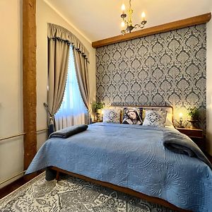 Economy Doppelzimmer