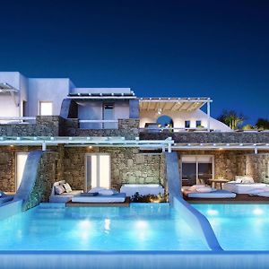 Adel Private Suites